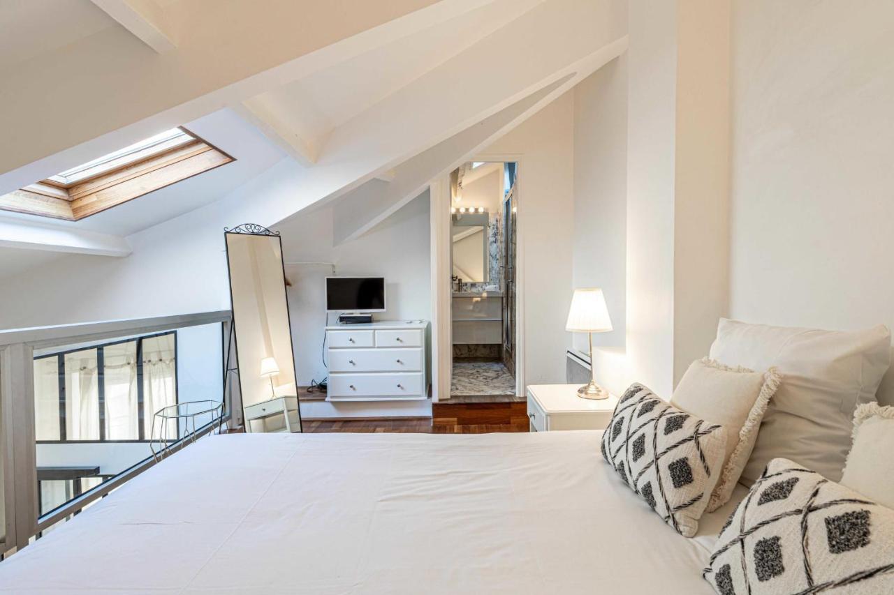 Апартаменты Renovated Duplex - Cannes Croisette Golden Square Экстерьер фото